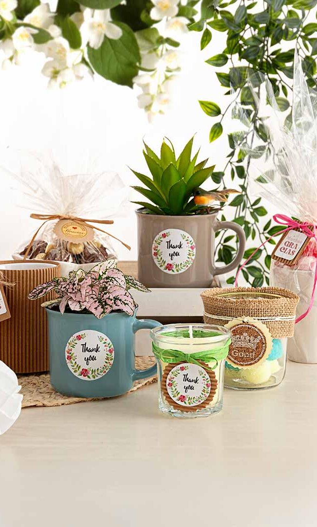 Regalos invitados boda: ideas originales y baratas