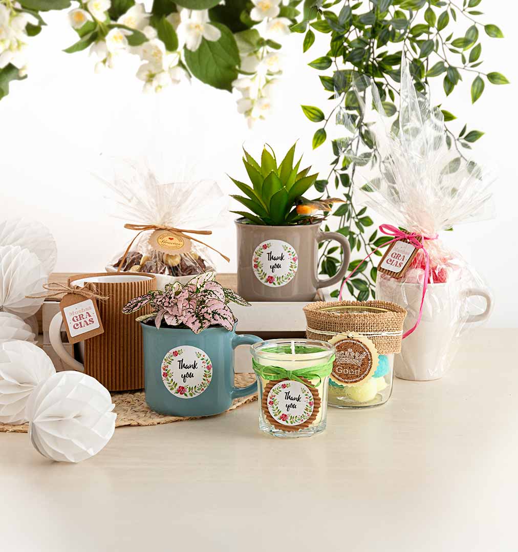 Regalos invitados boda: ideas originales y baratas