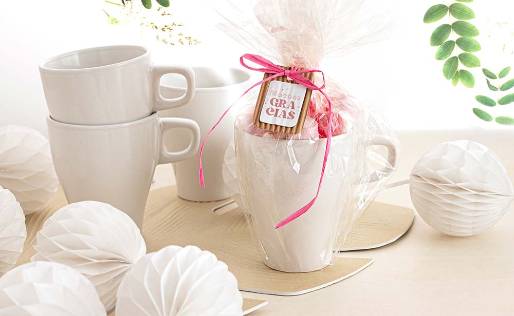 Regalos invitados boda: ideas originales y baratas