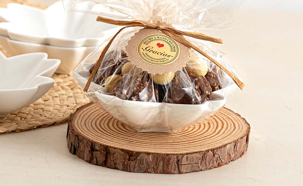 Regalos invitados boda: ideas originales y baratas