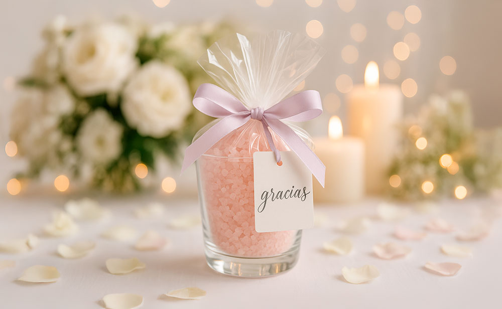 Regalos invitados boda: ideas originales y baratas