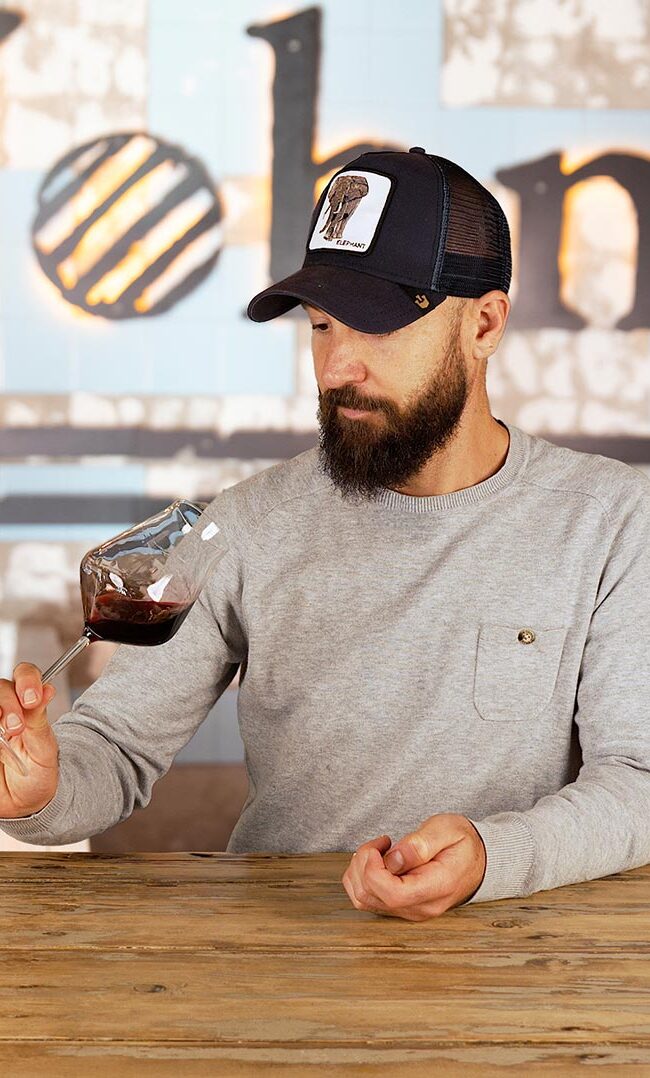 Cómo saber si un vino está estropeado