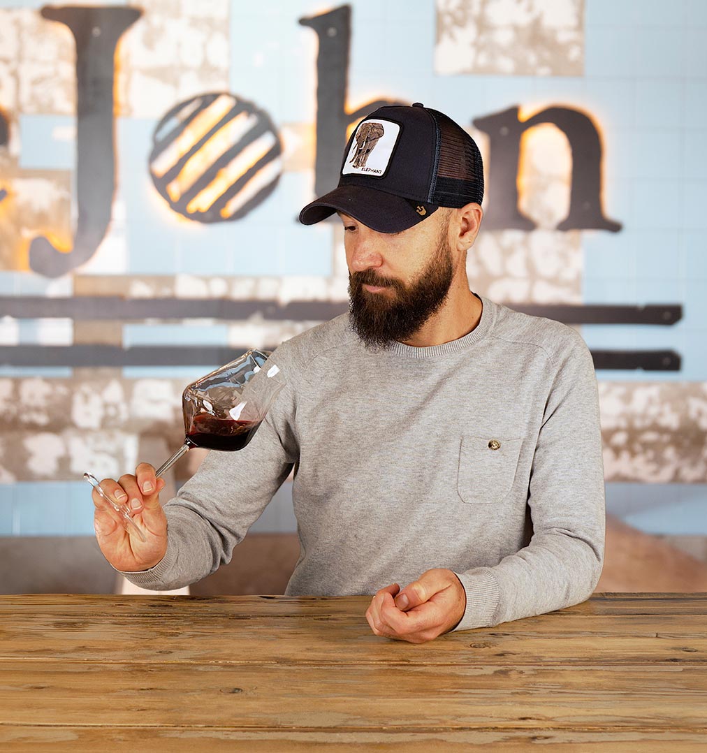 Cómo saber si un vino está estropeado