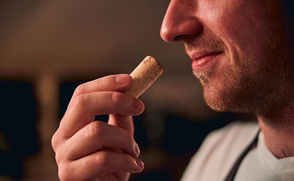 Cómo saber si un vino está estropeado