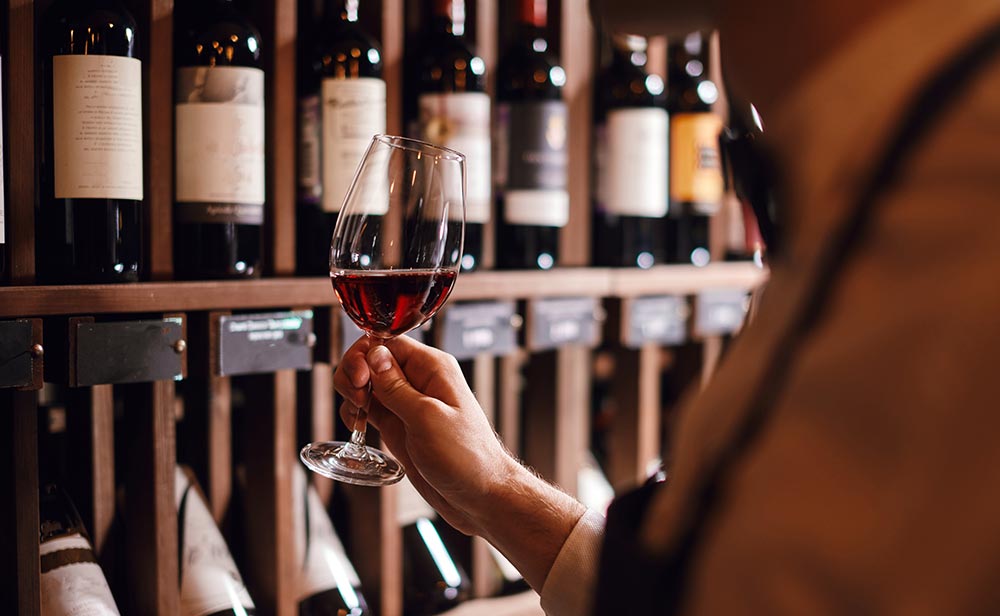 Cómo saber si un vino está estropeado
