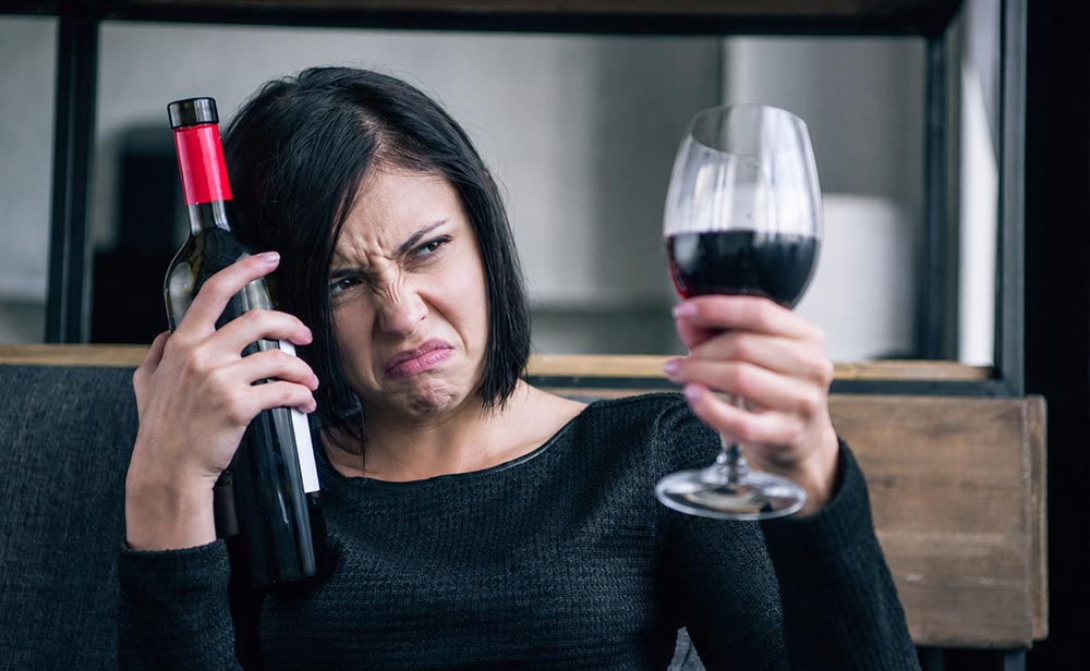 Cómo saber si un vino está estropeado