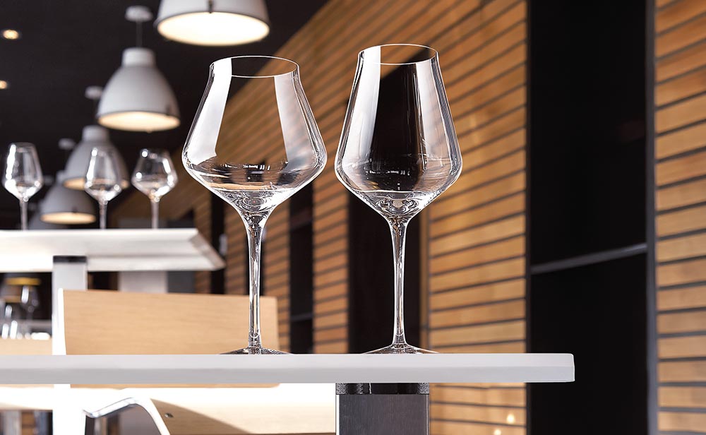 copas reveal Up Chef&Sommelier