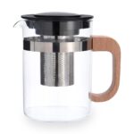 TETERA HIERRO 30CL CON FILTRO SERENIA QUID