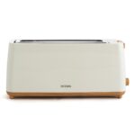 TOSTADOR RANURA LARGA 800W BALTIC DCOOK