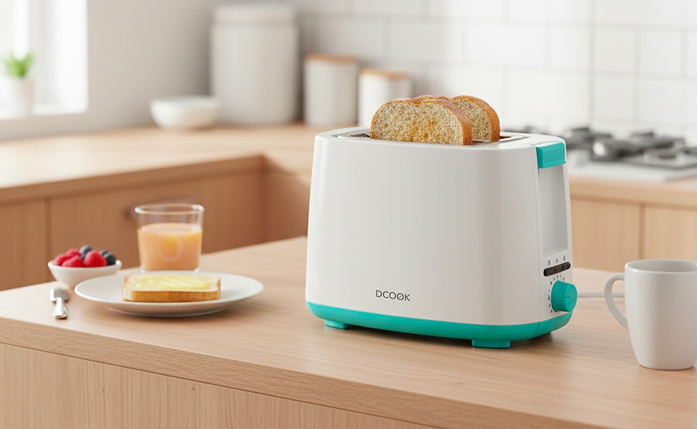 ¿Qué tostador elegir: horizontal o vertical?