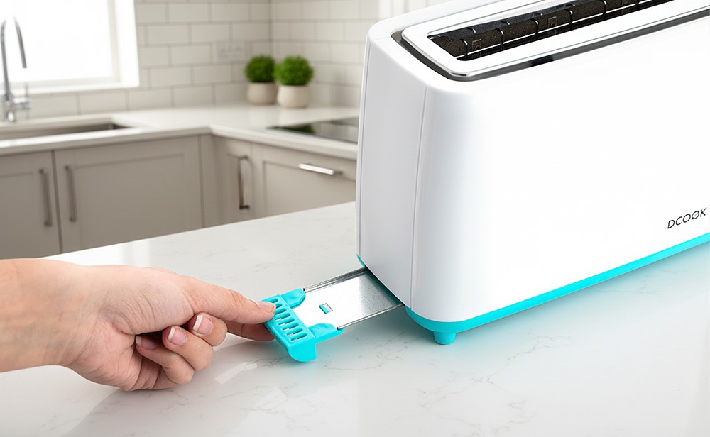 ¿Qué tostador elegir: horizontal o vertical?