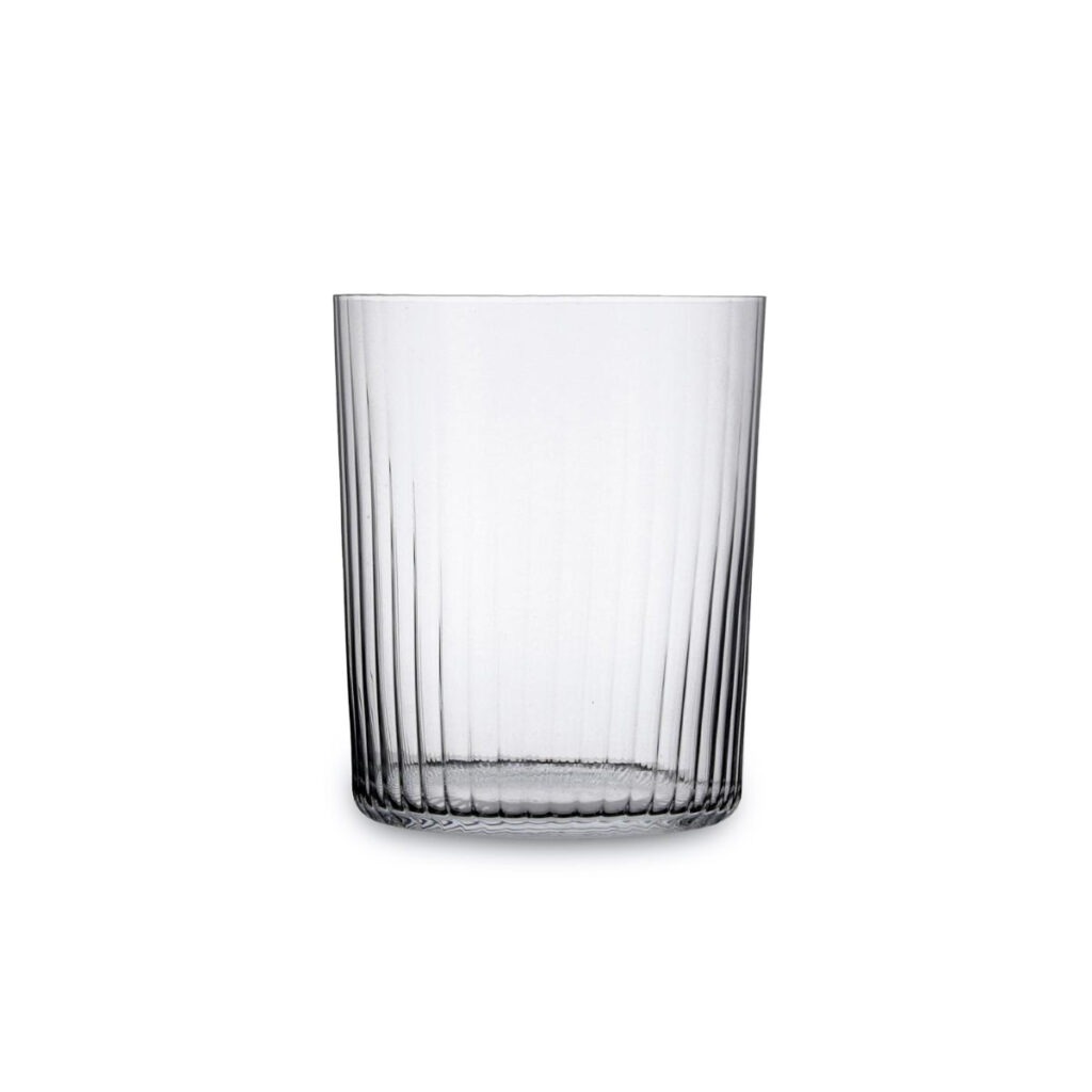 VASO ALTO 50CL VIDRIO TRANSPARENTE OPTIC BOHEMIA