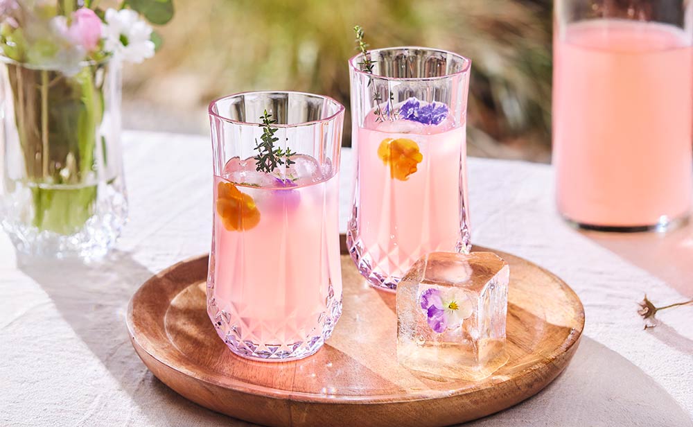 Vasos de cristal: calidad y estilo al mejor precio