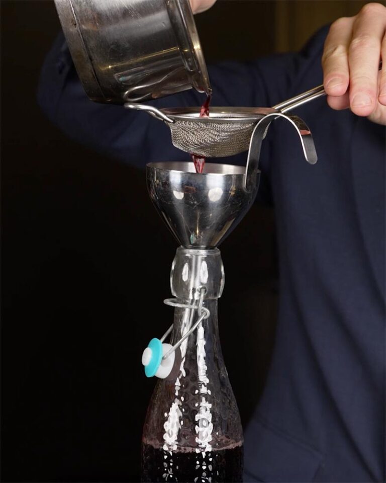Cómo hacer Vermut en casa, el aperitivo perfecto