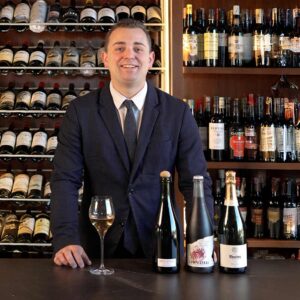 Sumilleres Michelin: 15 mejores vinos por menos de 15 €