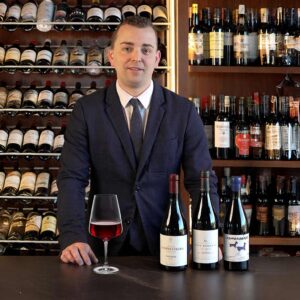 Sumilleres Michelin: 15 mejores vinos por menos de 15 €