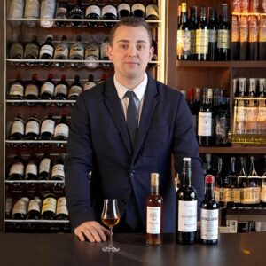 Sumilleres Michelin: 15 mejores vinos por menos de 15 €